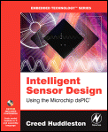 Intelligent Sensor Design Using the Microchip dsPIC™